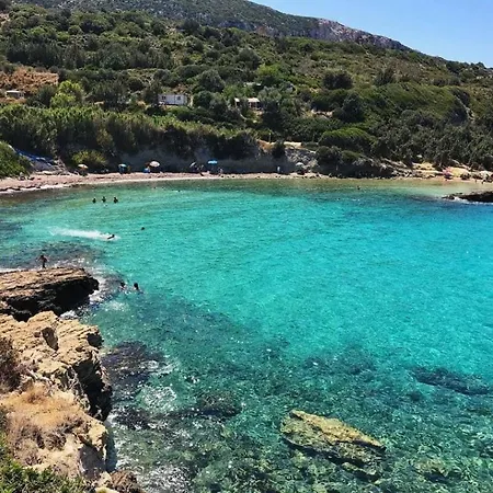 Tas Ev